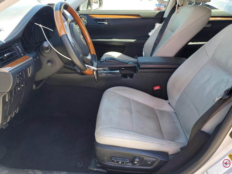 2013 Lexus Es მანქანა იყიდება აუქციონზე, vin: JTHBW1GG8D2006864, აუქციონის ნომერი: 62909396