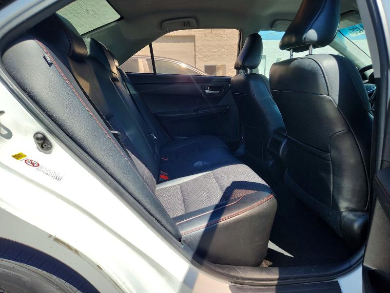 Aukcja sprzedaży 2016 Toyota Camry, vin: 4T1BF1FK4GU577327, numer aukcji: 60698426