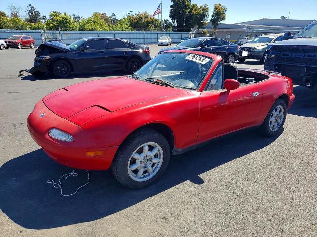 Aukcja sprzedaży 1997 Mazda Mx-5 Miata, vin: JM1NA3534T0701037, numer aukcji: 59610366