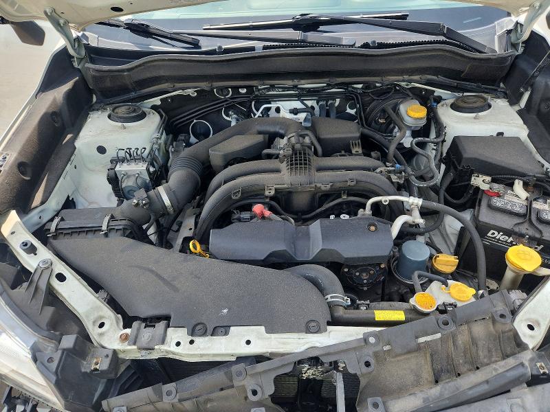 61413916 :رقم المزاد ، JF2SJAEC6HH448028 vin ، 2017 Subaru Forester مزاد بيع