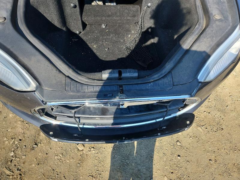 Продажа на аукционе авто 2016 Tesla Model S, vin: 5YJSA1E13GF131125, номер лота: 59915176