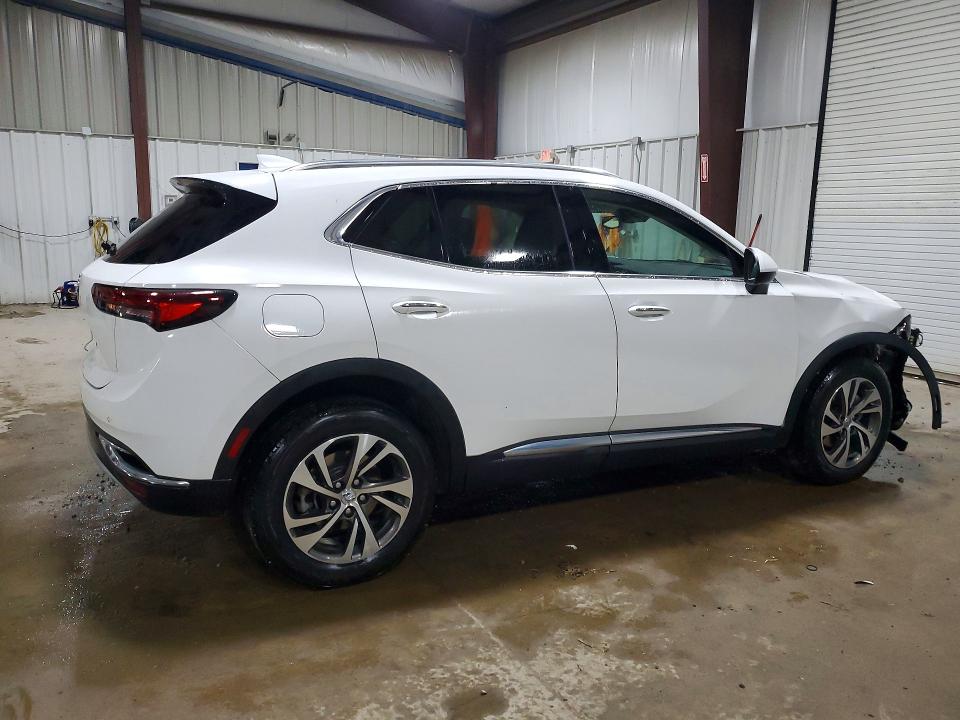 Aukcja sprzedaży 2023 Buick Envision, vin: LRBFZPR42PD052438, numer aukcji: 60845286