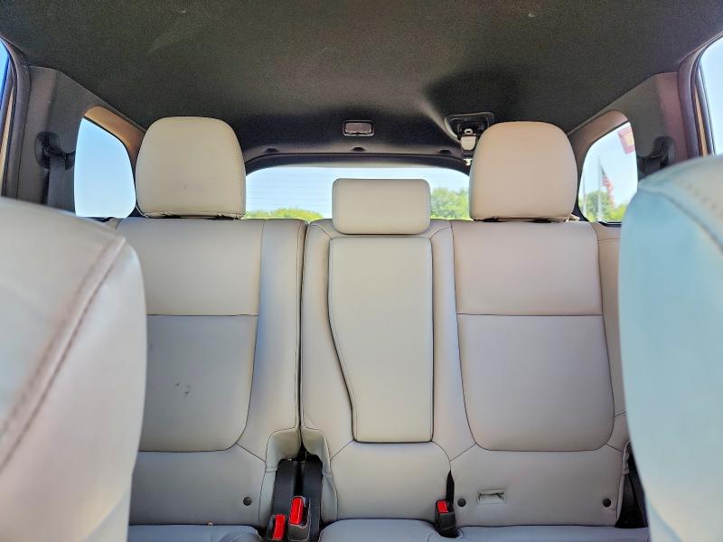 2019 Mitsubishi Outlander მანქანა იყიდება აუქციონზე, vin: JA4J24A53KZ053395, აუქციონის ნომერი: 61101256