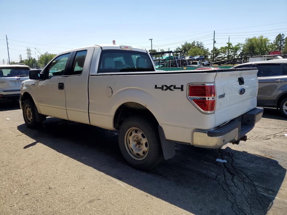 Aukcja sprzedaży 2014 Ford F150, vin: 1FTFX1ET6EKG24475, numer aukcji: 61081356