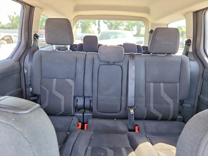 Aukcja sprzedaży 2014 Ford Transit Connect, vin: NM0GE9F72E1159593, numer aukcji: 57403516
