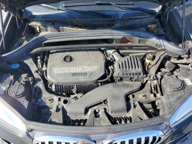 Aukcja sprzedaży 2020 Bmw X1, vin: WBXJG9C06L5R69344, numer aukcji: 61432626