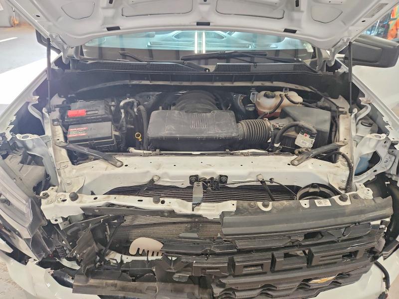Aukcja sprzedaży 2024 Chevrolet Silverado, vin: 3GCNAAED5RG438901, numer aukcji: 62885476
