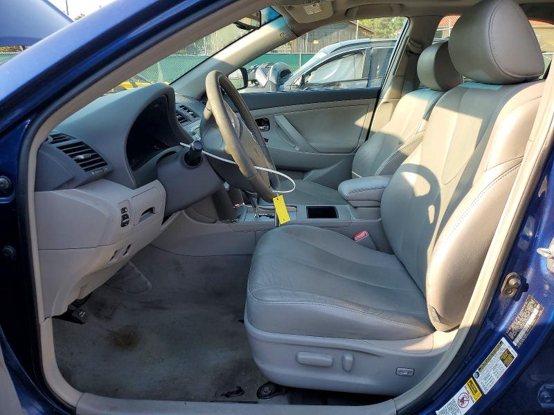 85978245 :رقم المزاد ، 4T1BB46KX7U008348 vin ، 2007 Toyota Camry مزاد بيع