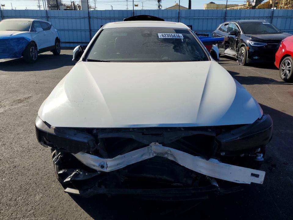Aukcja sprzedaży 2020 Bmw 430i, vin: WBA4J1C02LBU67782, numer aukcji: 62355416