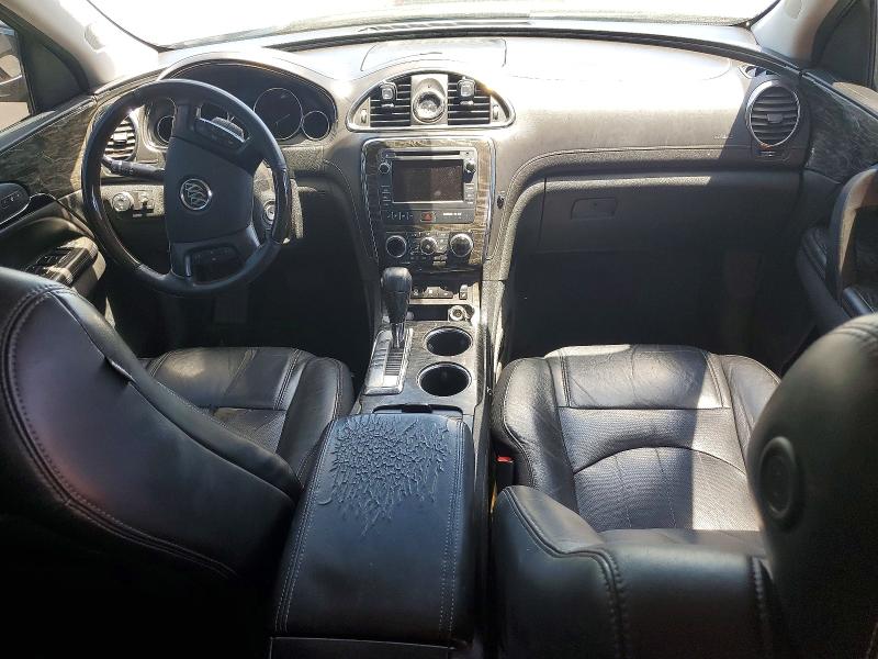 Продаж на аукціоні авто 2014 Buick Enclave, vin: 5GAKRBKD4EJ100695, номер лоту: 64160426