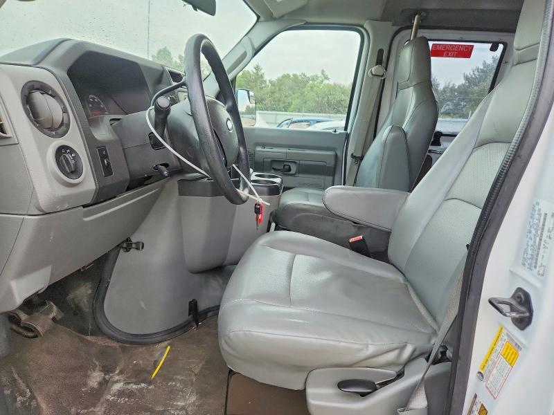 Aukcja sprzedaży 2012 Ford Econoline, vin: 1FTNE1EW1CDA02363, numer aukcji: 61492926