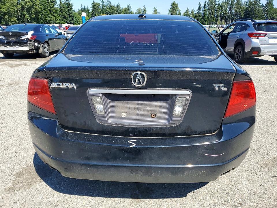 Продаж на аукціоні авто 2006 Acura 3.2tl, vin: 19UUA66256A047264, номер лоту: 58474216