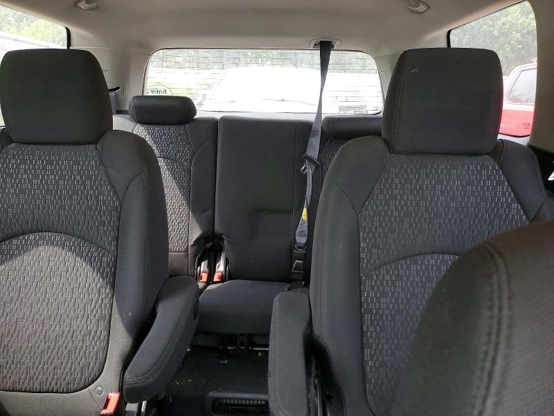 61628406 :رقم المزاد ، 1GKKVPED0CJ397257 vin ، 2012 Gmc Acadia مزاد بيع