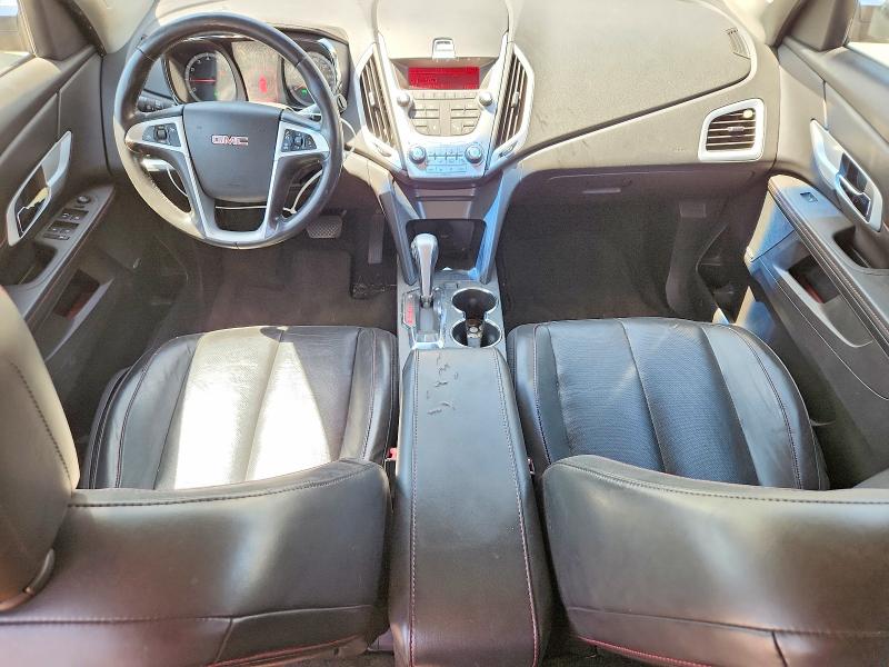 Продажа на аукционе авто 2010 Gmc Terrain, vin: 2CTALHEW9A6312788, номер лота: 62849986