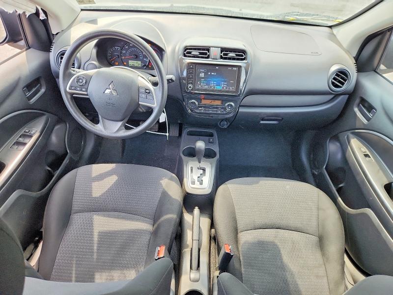 Aukcja sprzedaży 2024 Mitsubishi Mirage, vin: ML32FUFJ5RHF20181, numer aukcji: 62512476