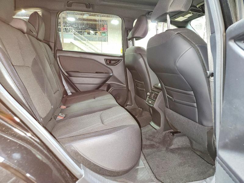 62439506 :رقم المزاد ، 4S4SLDD62T3065890 vin ، 2026 Subaru Forester مزاد بيع