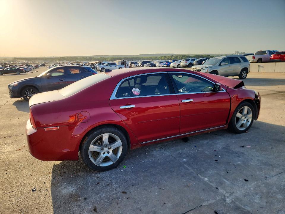 Продажа на аукционе авто 2012 Chevrolet Malibu, vin: 1G1ZC5E0XCF348502, номер лота: 61748336