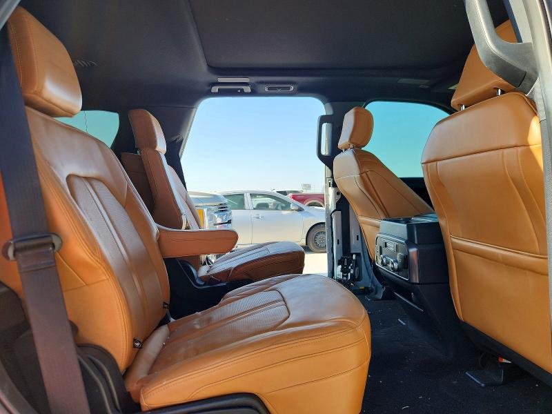 Продаж на аукціоні авто 2022 Ford Expedition, vin: 1FMJU1LT1NEA02415, номер лоту: 63338066