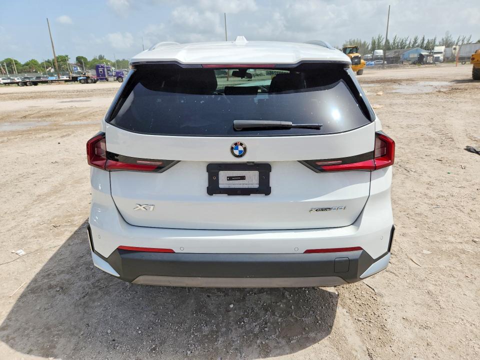 2023 Bmw X1 მანქანა იყიდება აუქციონზე, vin: WBX73EF00P5X03298, აუქციონის ნომერი: 60203246