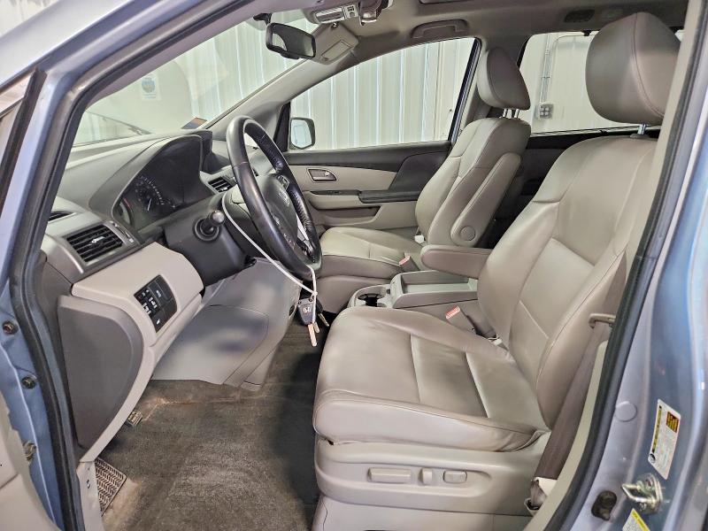 Aukcja sprzedaży 2013 Honda Odyssey, vin: 5FNRL5H68DB026129, numer aukcji: 59401576