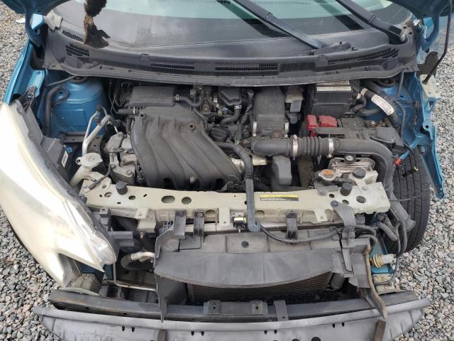 Продажа на аукционе авто 2015 Nissan Versa Note, vin: 3N1CE2CP4FL368179, номер лота: 63294686