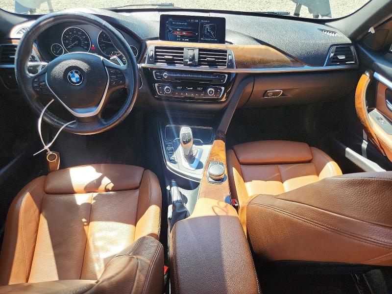 Aukcja sprzedaży 2017 Bmw 330, vin: WBA8D9G36HNU62800, numer aukcji: 61292096