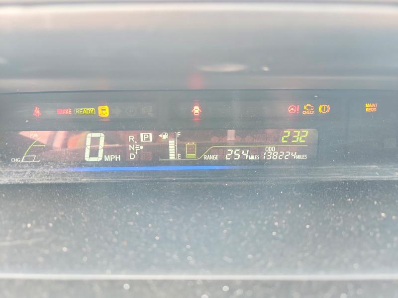 Продажа на аукционе авто 2013 Toyota Prius V, vin: JTDZN3EU0D3210785, номер лота: 61327876