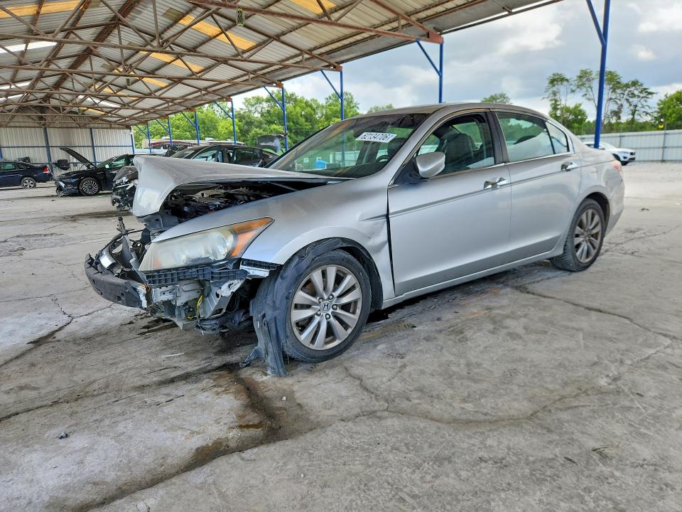 Auction sale of the 2012 Honda Accord, vin: 1HGCP3F86CA014413, lot number: 62134706