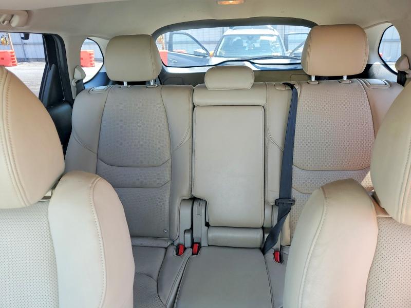 2018 Mazda Cx-9 მანქანა იყიდება აუქციონზე, vin: JM3TCBCY5J0224519, აუქციონის ნომერი: 62629106