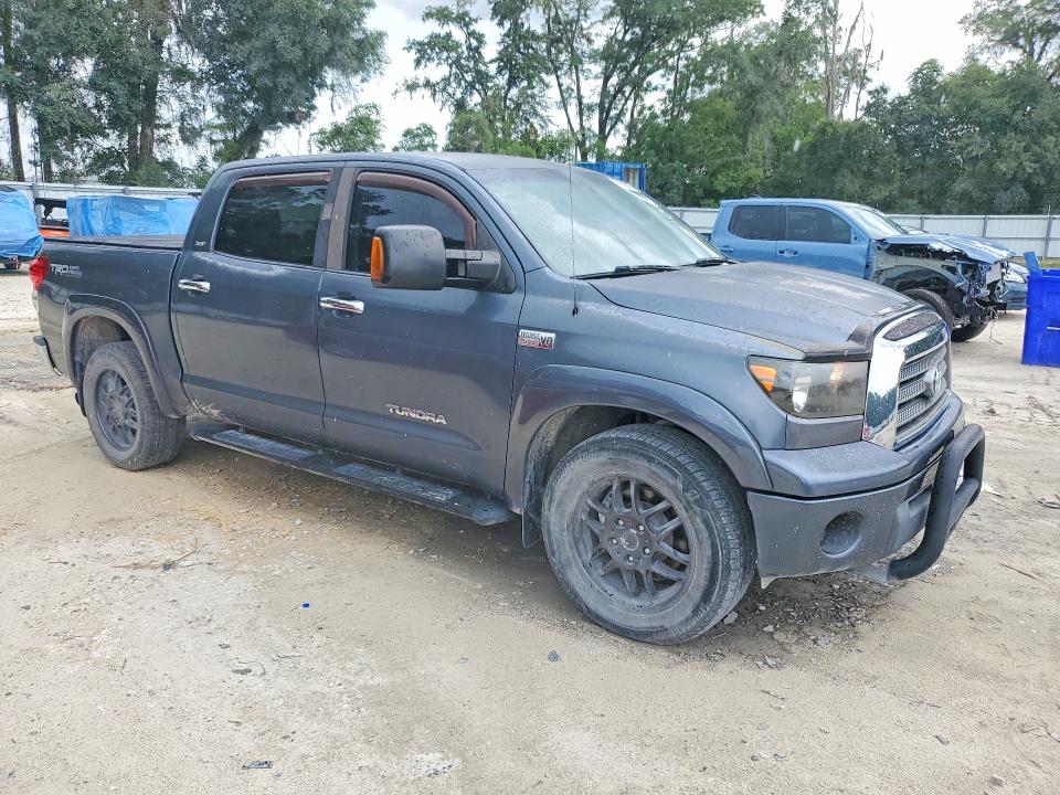 60660496 :رقم المزاد ، 5TBEV54188S474111 vin ، 2008 Toyota Tundra مزاد بيع