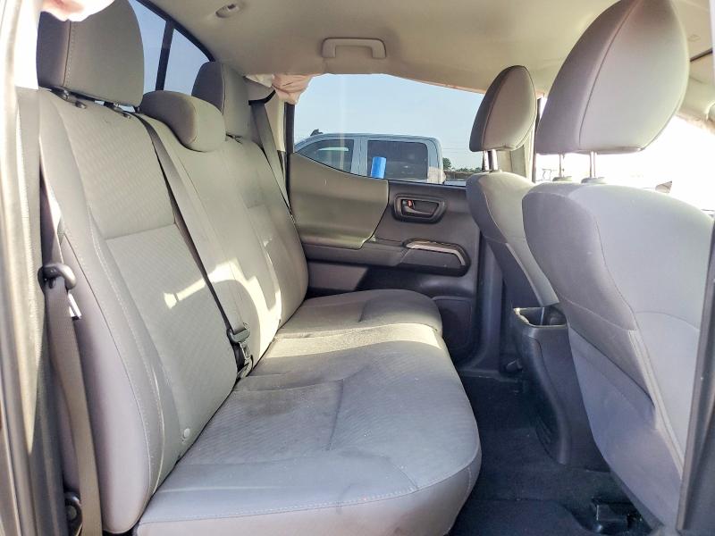 61173876 :رقم المزاد ، 5TFAZ5CN2MX097178 vin ، 2021 Toyota Tacoma مزاد بيع