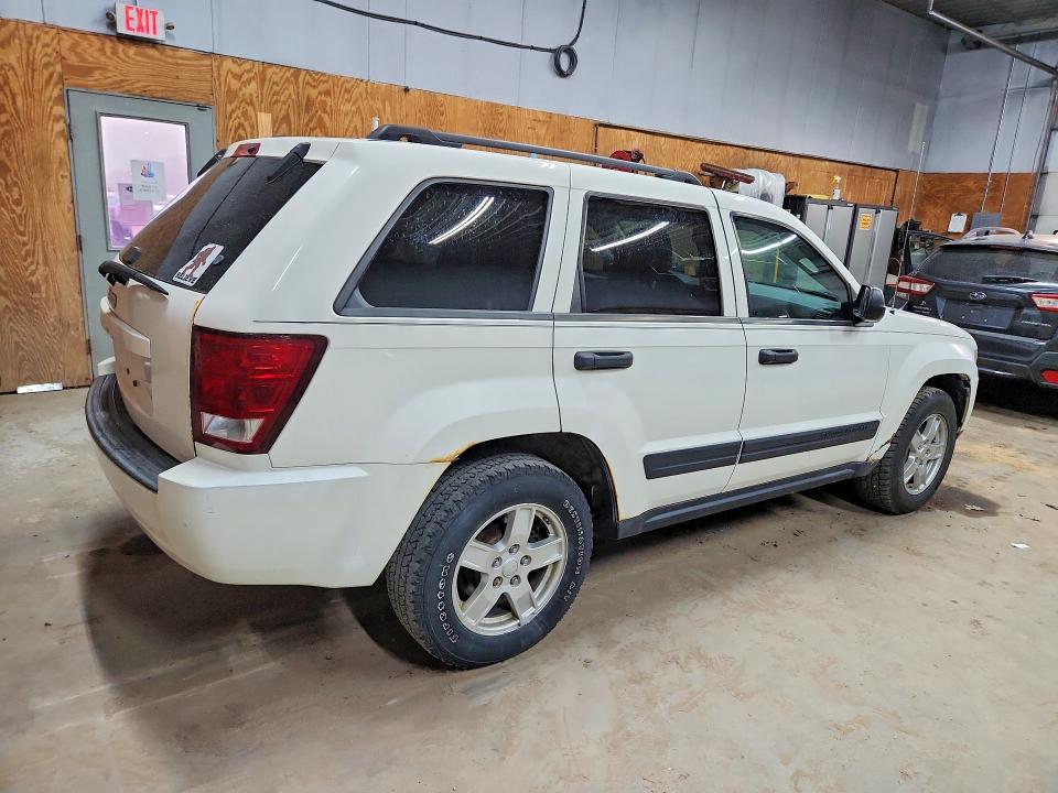 Aukcja sprzedaży 2006 Jeep Grand Cherokee, vin: 1J4GR48K16C311973, numer aukcji: 60228716