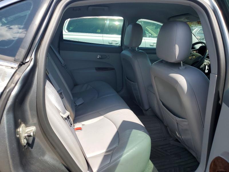 Aukcja sprzedaży 2005 Buick Lacrosse, vin: 2G4WD532651330029, numer aukcji: 73342475