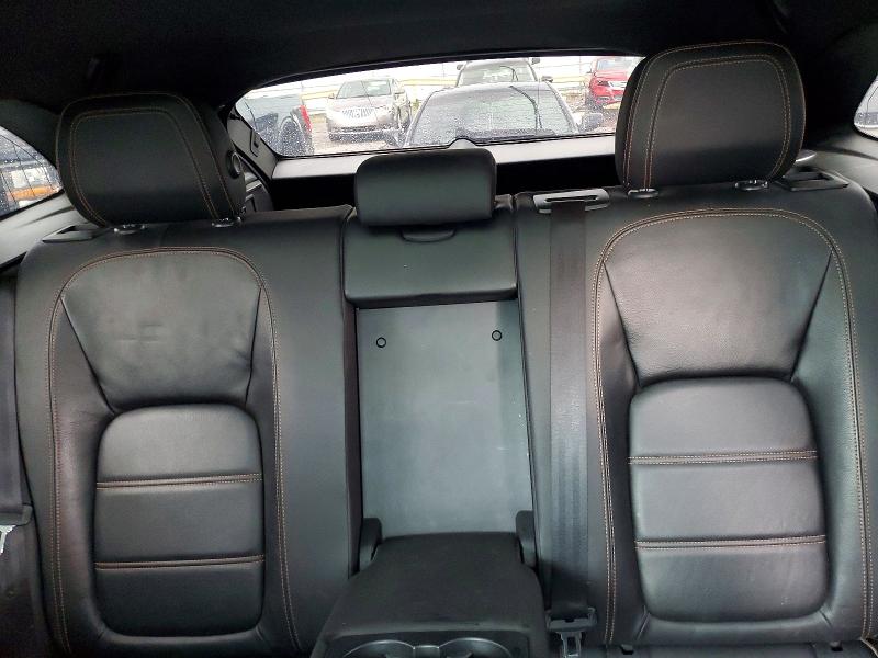 59815386 :رقم المزاد ، SADCK2BVXHA059885 vin ، 2017 Jaguar F-pace مزاد بيع