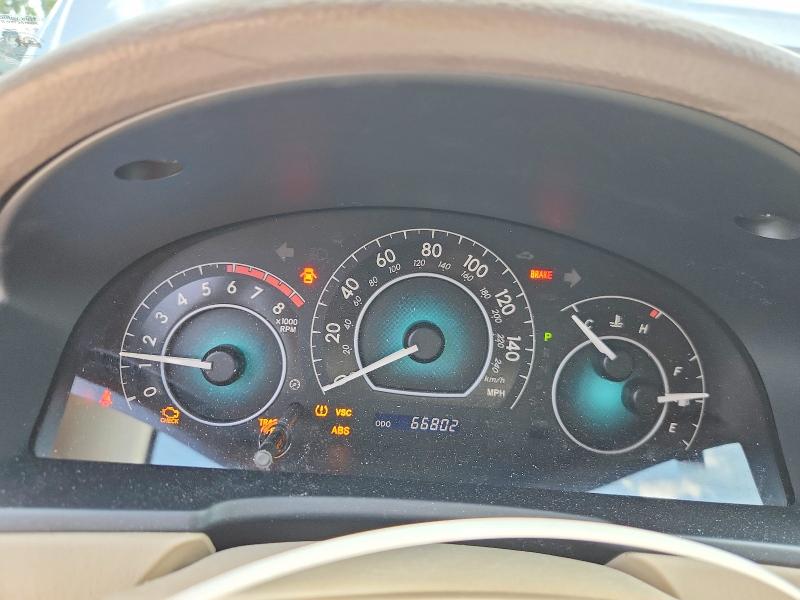 2007 Toyota Camry Solara მანქანა იყიდება აუქციონზე, vin: 4T1FA38P27U129057, აუქციონის ნომერი: 62006966