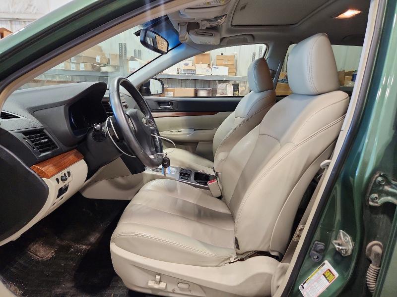Aukcja sprzedaży 2014 Subaru Outback, vin: 4S4BRBLC7E3255018, numer aukcji: 58996176