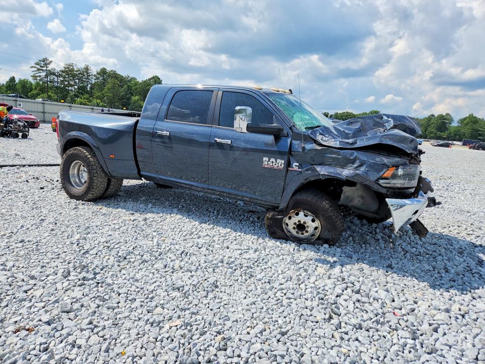 Продаж на аукціоні авто 2016 Ram 3500, vin: 3C63RRML5GG151201, номер лоту: 59957056