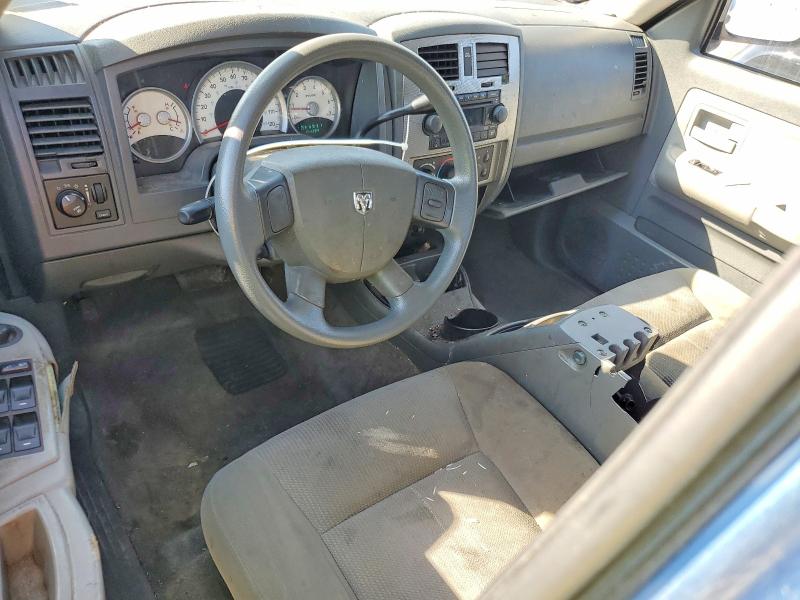 Aukcja sprzedaży 2006 Dodge Dakota, vin: 1D7HE48K86S510875, numer aukcji: 61138586