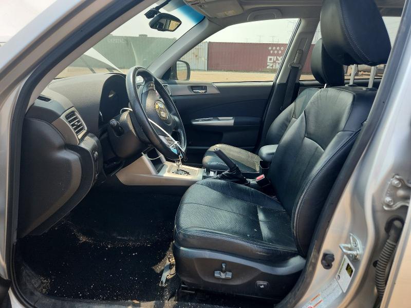 Aukcja sprzedaży 2009 Subaru Forester, vin: JF2SH64659H719523, numer aukcji: 61398026