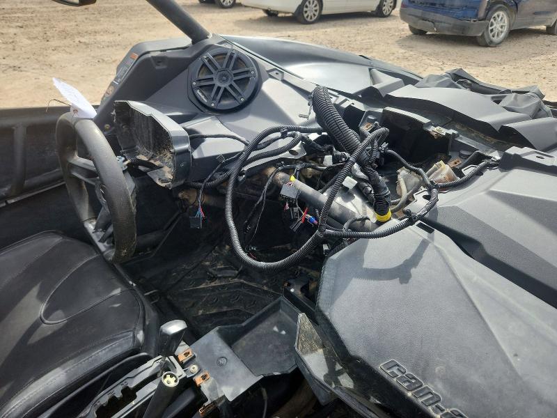 Продаж на аукціоні авто 2017 Can-am Maverick X3, vin: 3JBVGAW21HK000631, номер лоту: 60773606
