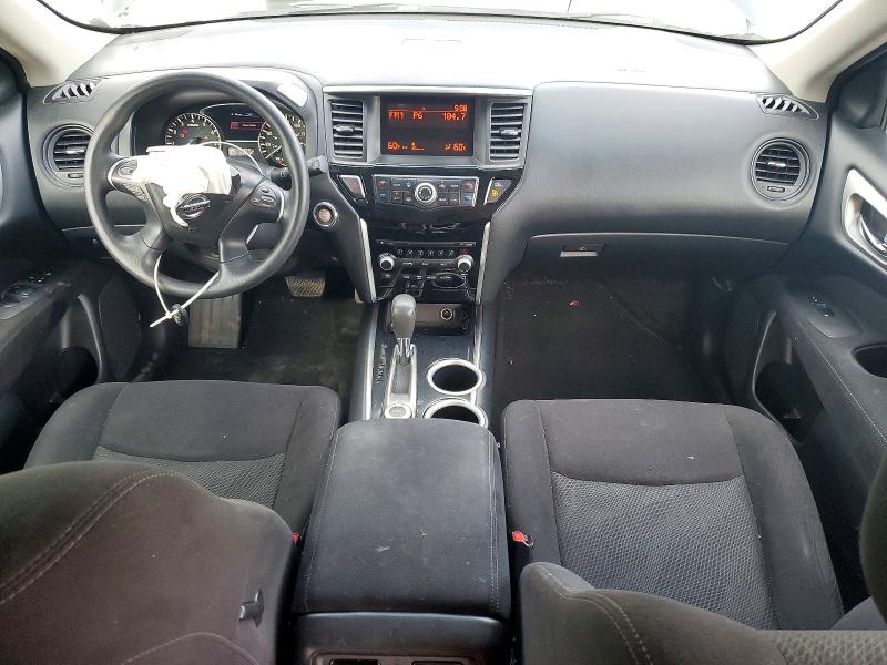 Продаж на аукціоні авто 2014 Nissan Pathfinder, vin: 5N1AR2MM6EC713652, номер лоту: 60408956