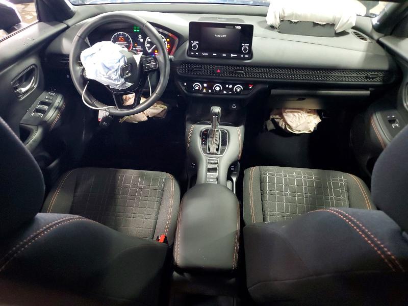 Aukcja sprzedaży 2024 Honda Hr-v, vin: 3CZRZ2H59RM782246, numer aukcji: 59604386