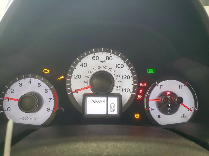 Продаж на аукціоні авто 2011 Honda Pilot, vin: 5FNYF4H26BB090354, номер лоту: 59864906