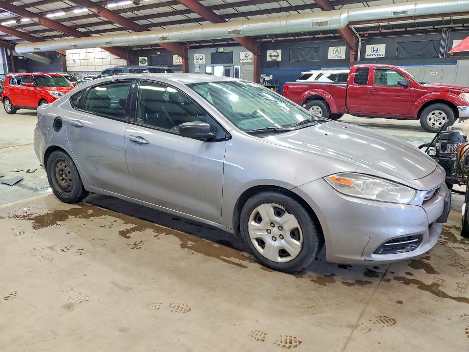 Продаж на аукціоні авто 2014 Dodge Dart, vin: 1C3CDFAA6ED791120, номер лоту: 63198926