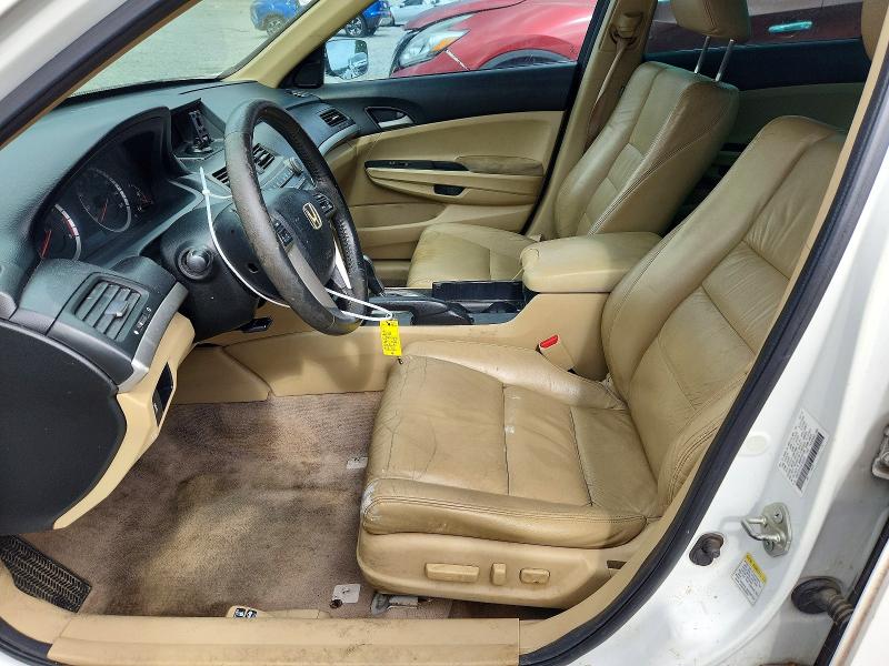 Aukcja sprzedaży 2012 Honda Accord, vin: 1HGCP2F61CA136556, numer aukcji: 61794006