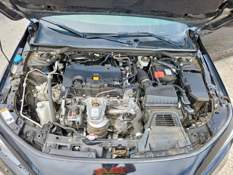 59855816 :رقم المزاد ، 2HGFE2F50NH567775 vin ، 2022 Honda Civic مزاد بيع