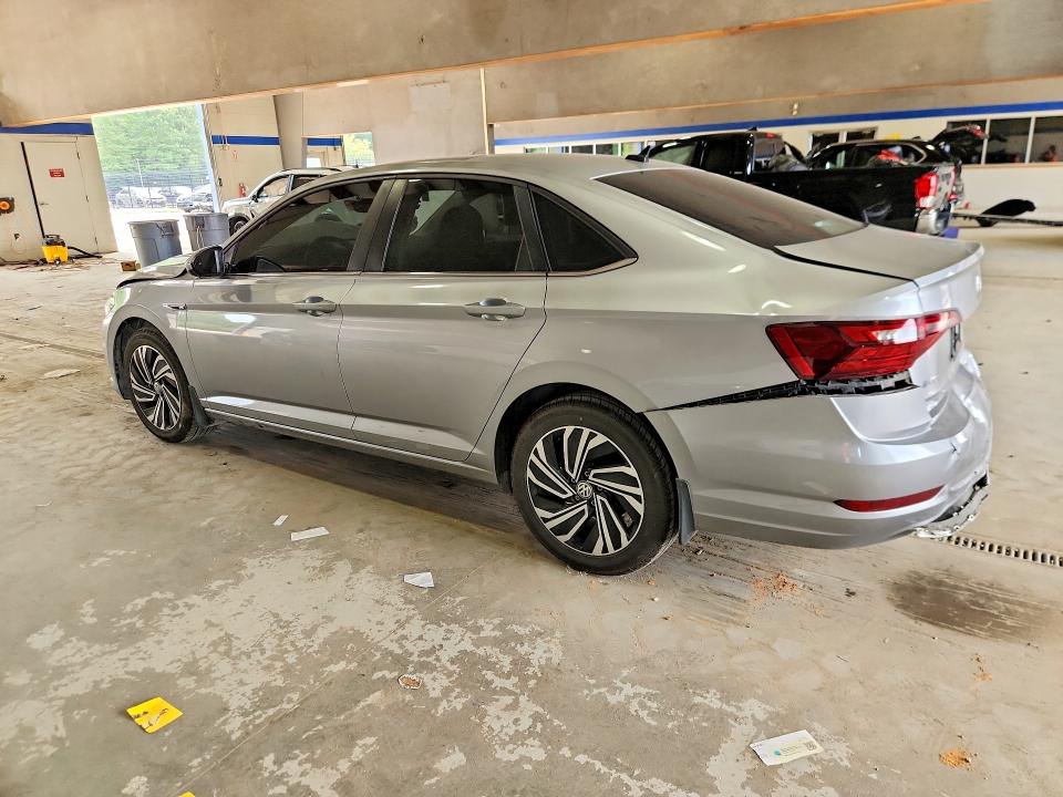 Продажа на аукционе авто 2020 Volkswagen Jetta, vin: 3VWE57BU0LM082620, номер лота: 61672956