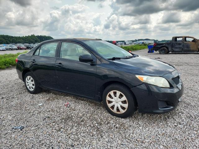 2009 Toyota Corolla მანქანა იყიდება აუქციონზე, vin: 2T1BU40EX9C142004, აუქციონის ნომერი: 62903206