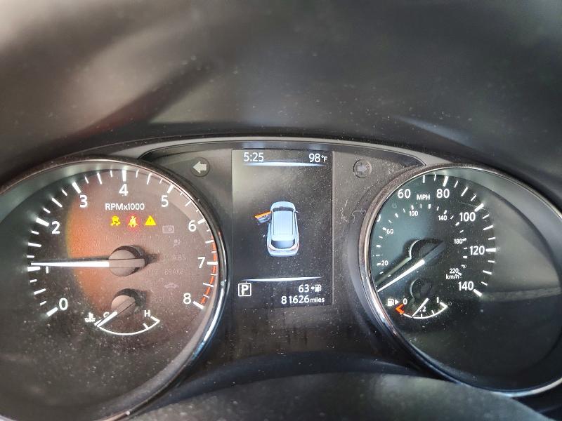 Продаж на аукціоні авто 2017 Nissan Rogue Sport, vin: JN1BJ1CR0HW131897, номер лоту: 57992146
