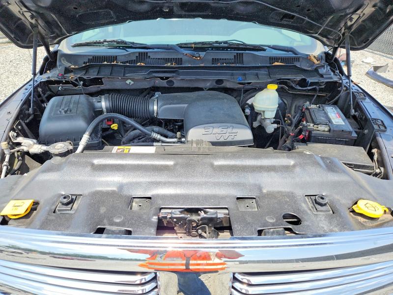 2015 Ram 1500 მანქანა იყიდება აუქციონზე, vin: 1C6RR6LG4FS541792, აუქციონის ნომერი: 62814366